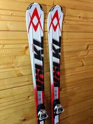 LYŽE VOLKL RTM 75 173CM